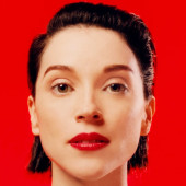 St. Vincent